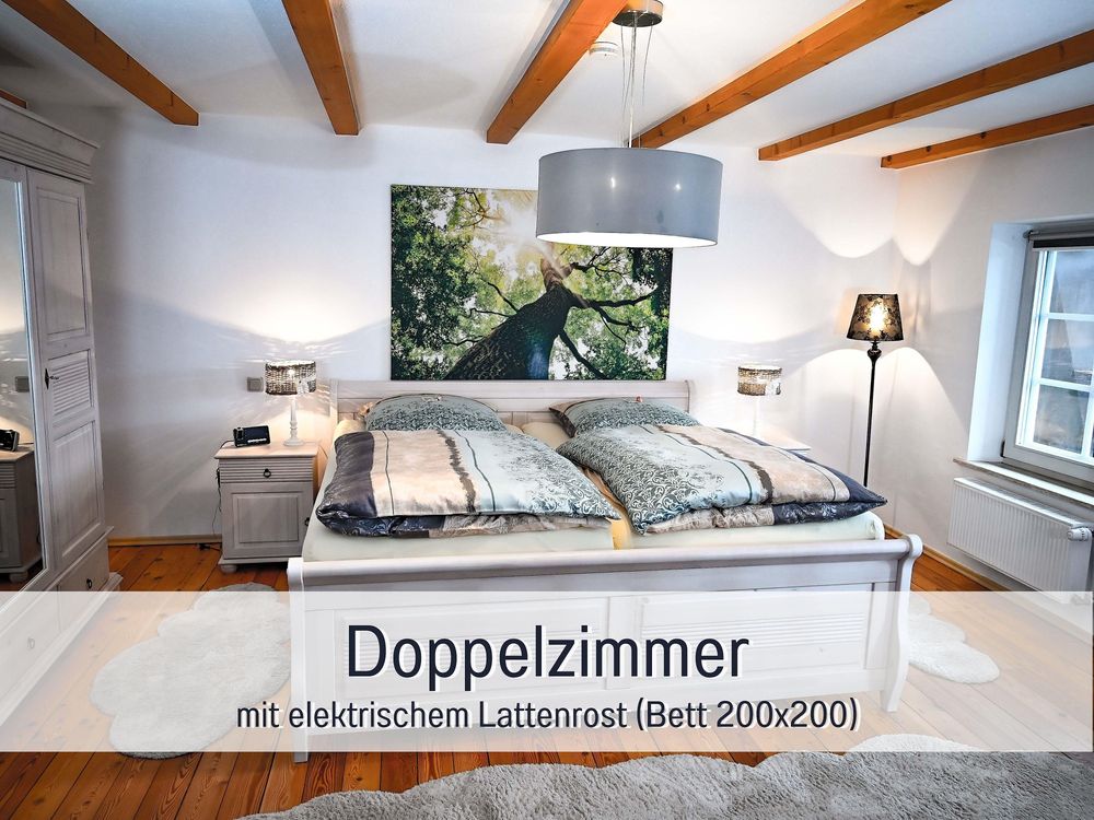 Ferienhaus zum Weiher haeft9