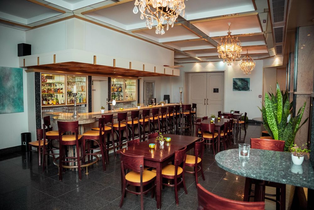 Parkhotel Kurhaus ha9a3o