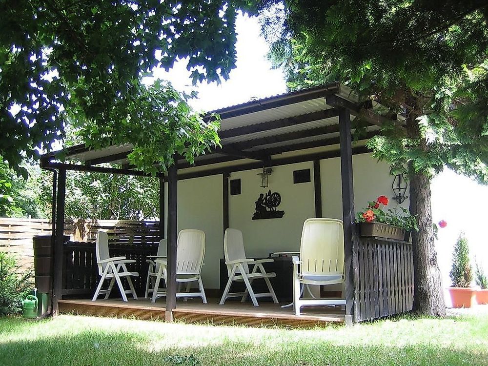 Ferienwohnung Huber ha3hig
