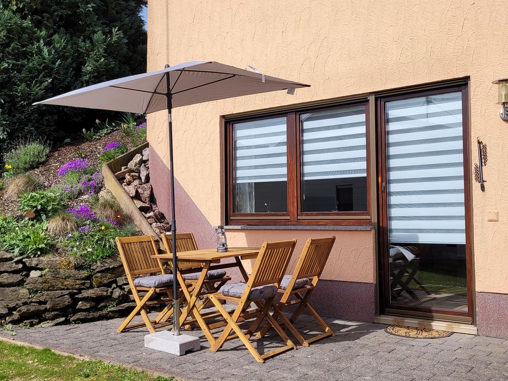 Ferienwohnung "Landblick" gzr6o2