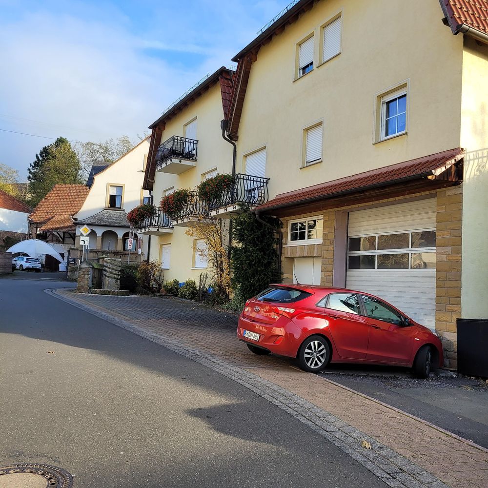 Pension Weingut Müller gyj644