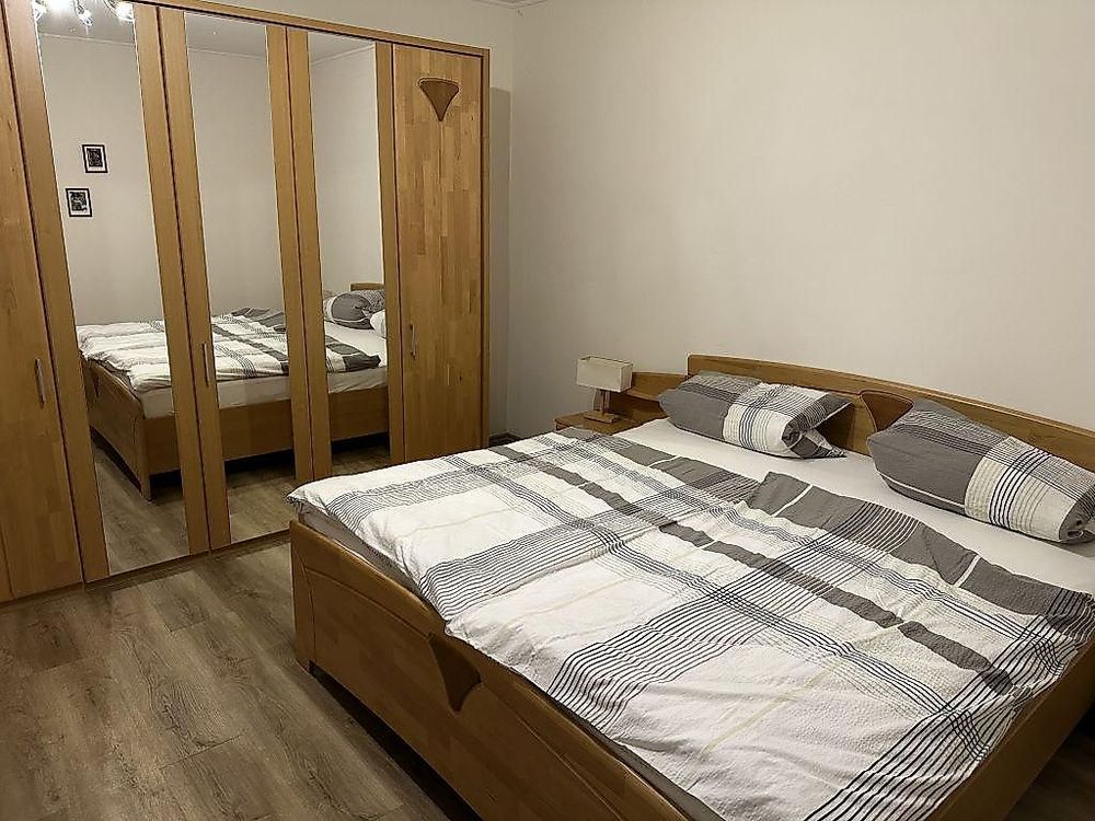 Ferienwohnung Schank gyi5rt