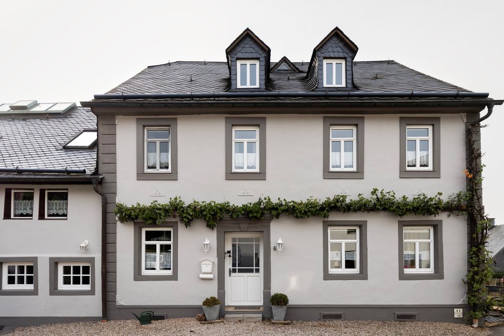 Ferienhaus Zur alten Linde gycjh9