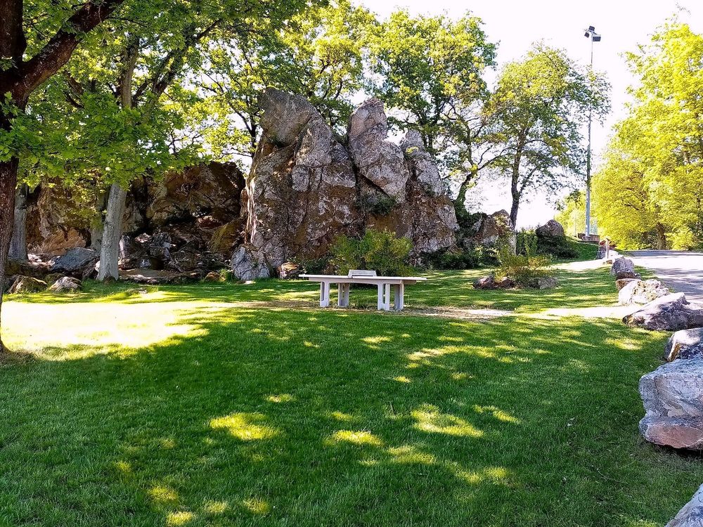 Ferienhaus am Felsen gxwp6t