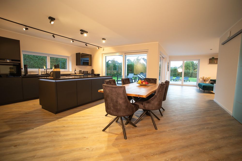 Villa Heimat am Nationalpark gxn17l