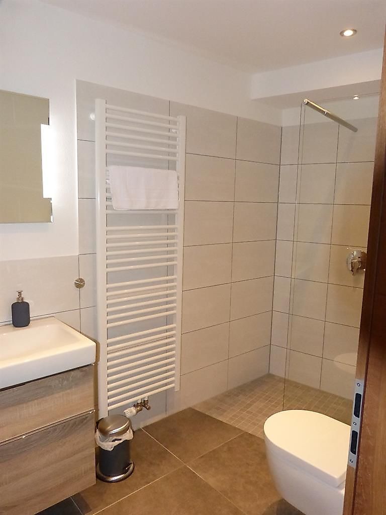 LindenONE Ferienappartements i9zdur