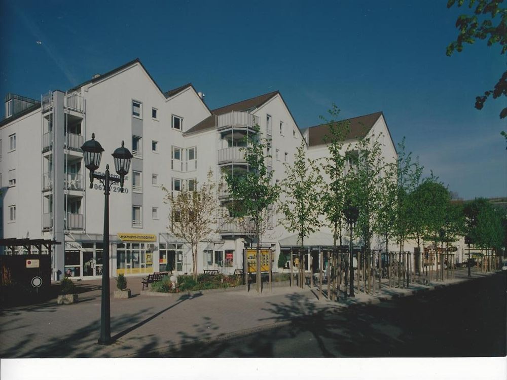 Ferienwohnungen in Bad Kreuznach I gwo5yd