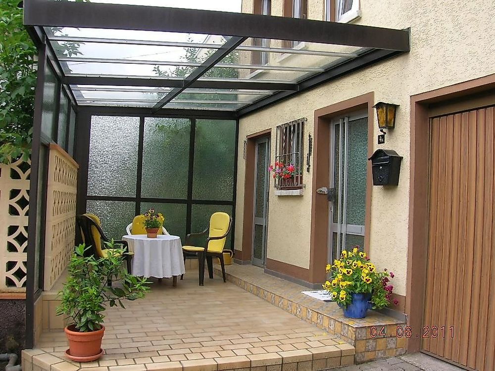 Ferienhaus Krieger i8xif6
