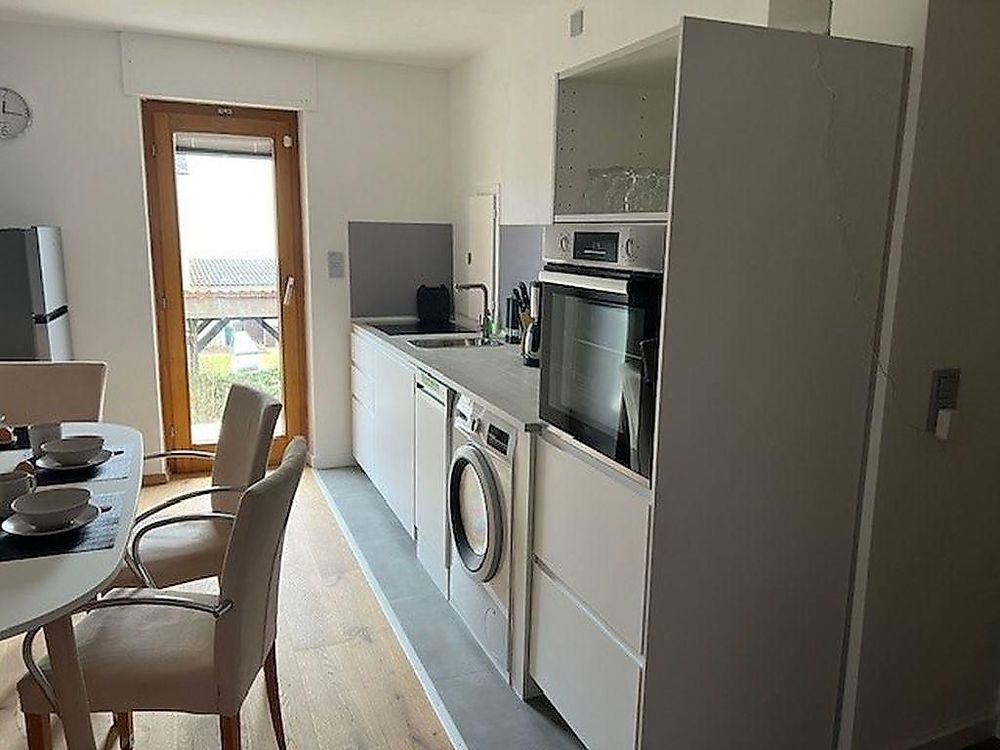 Ferienwohnung Zur Goldschmiede gvfkle