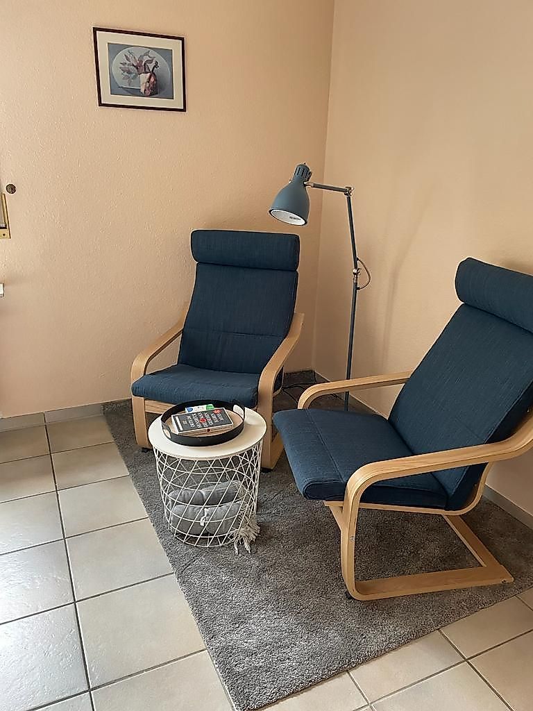 Ferienwohnung Blaue Lagune guyte0