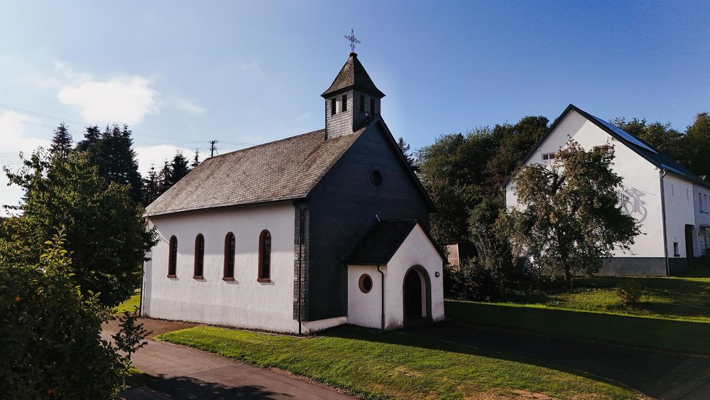 Kapelle St