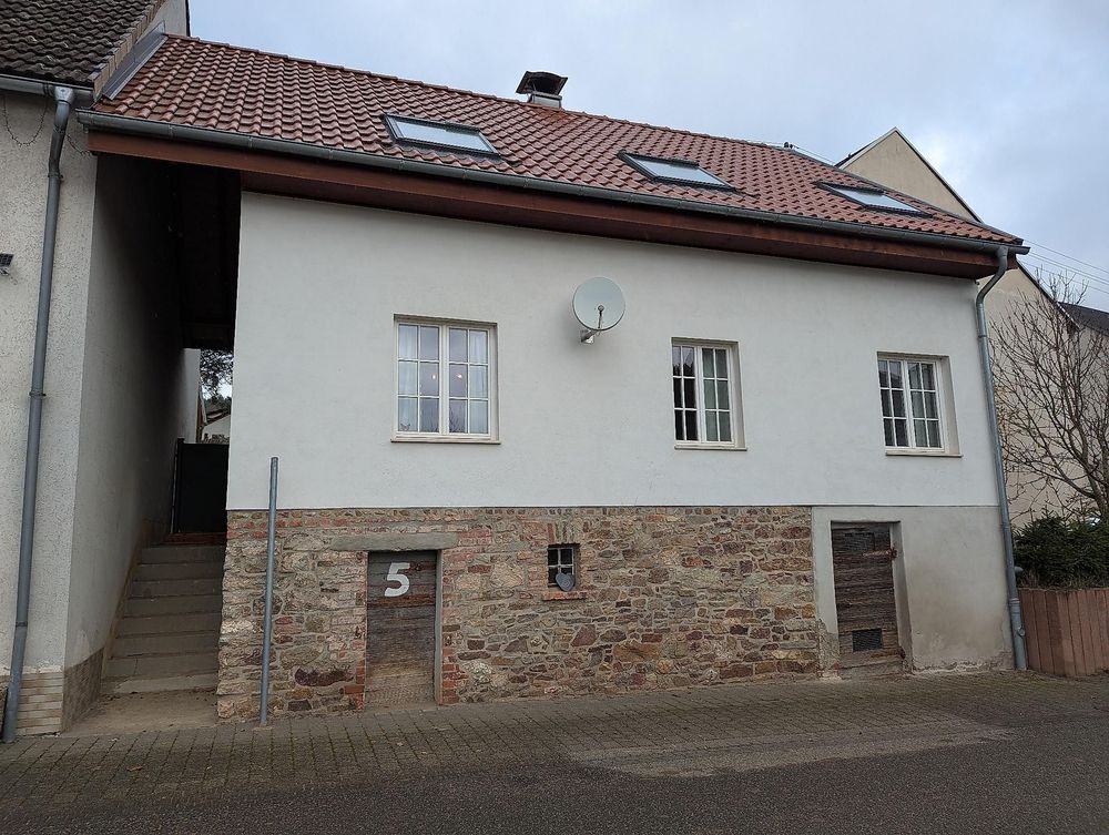 Landhaus im Hunsrück guupac