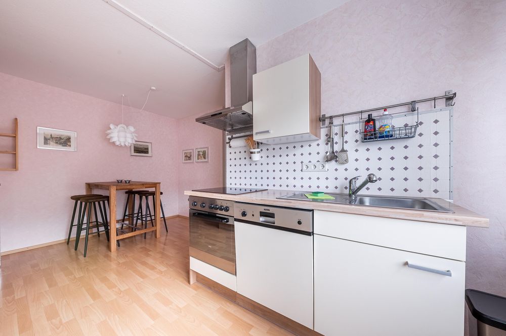 Ferienhaus Hunsrückliebe i97hfw