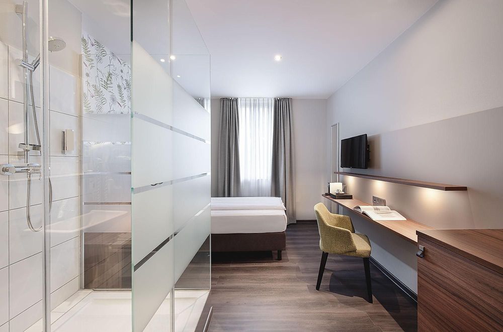 Sympathie Hotel Fürstenhof gur2b5