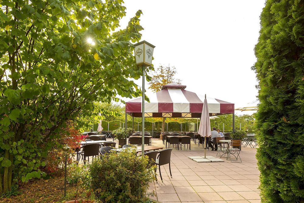 BurgStadt Hotel i7js2t