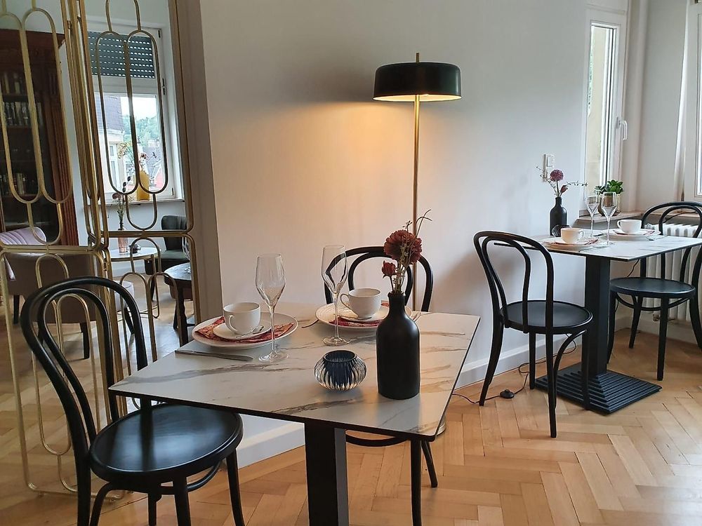 Boutique Hotel Villa Horbach i7gxmn