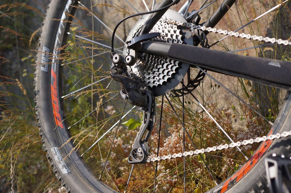 Briedeler Bummkopf Mountainbike Tour über Enkirch gug7f9