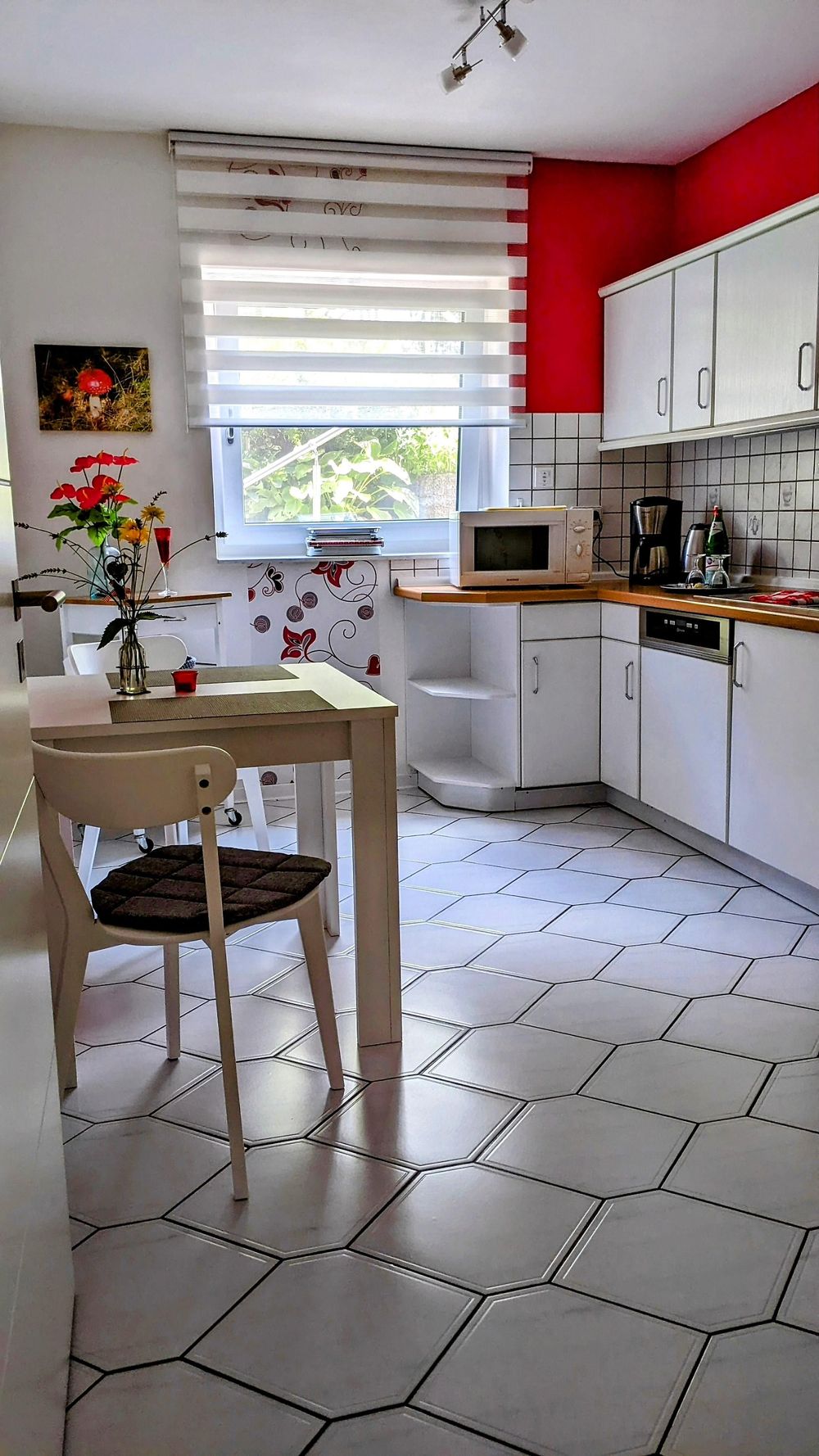 Ferienwohnung Heinrich gsgeyi