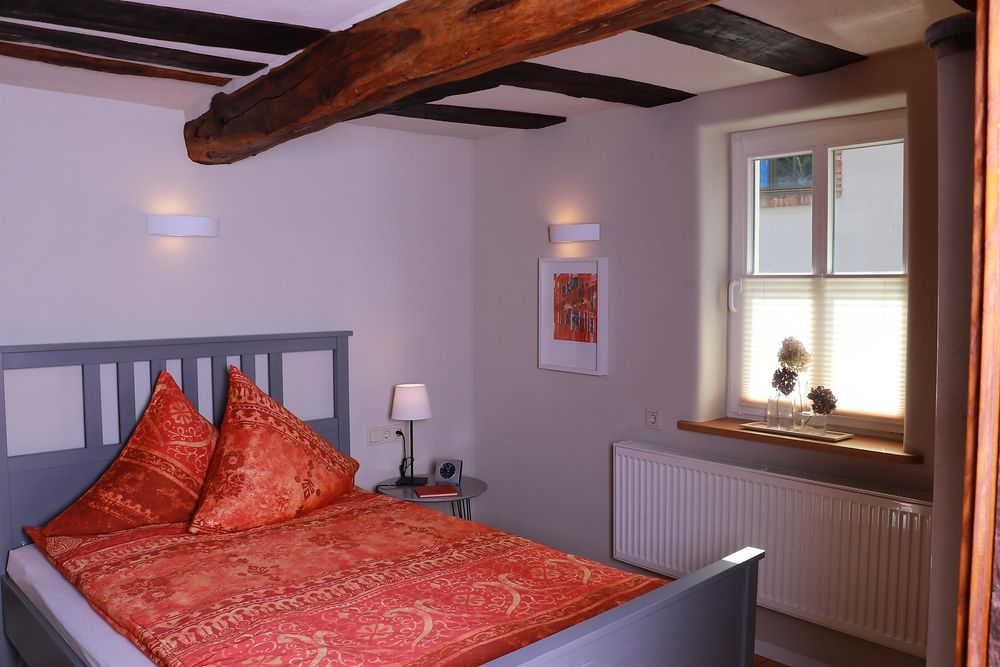 Ferienhaus am Schloss gram79