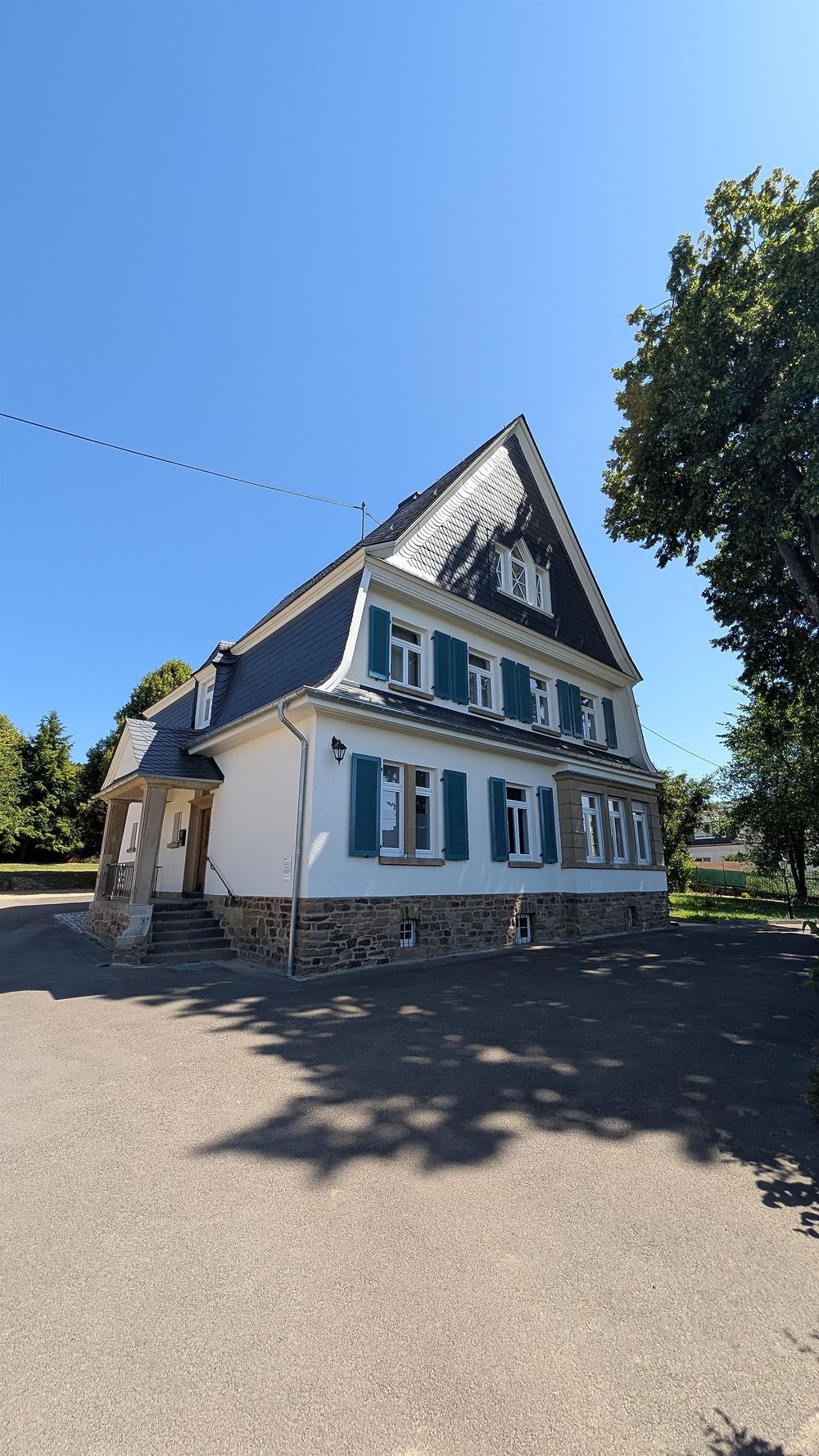 Forsthaus zur Linde i3vv2v