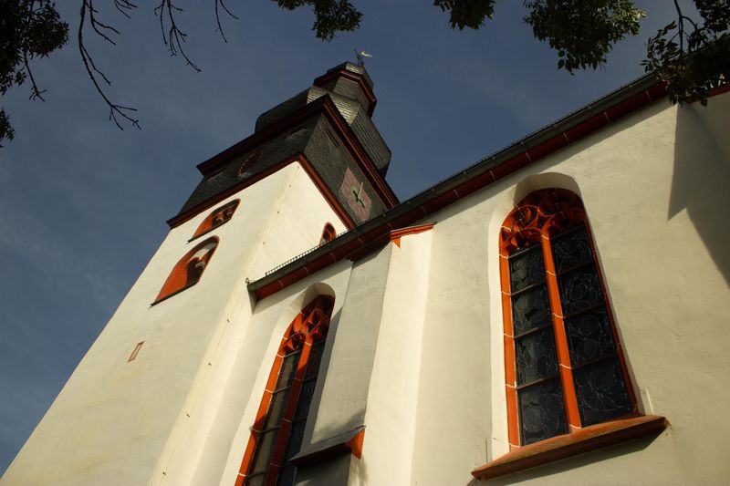 Kräuterkirche St