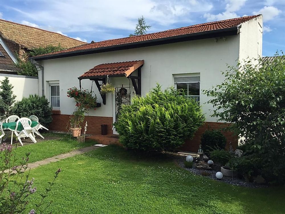 Haus Dietz i2kv8c