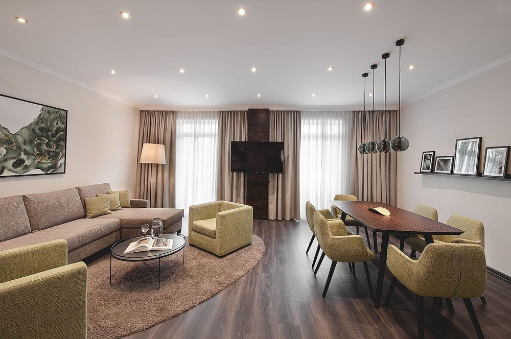 Sympathie Hotel Fürstenhof gpkejp