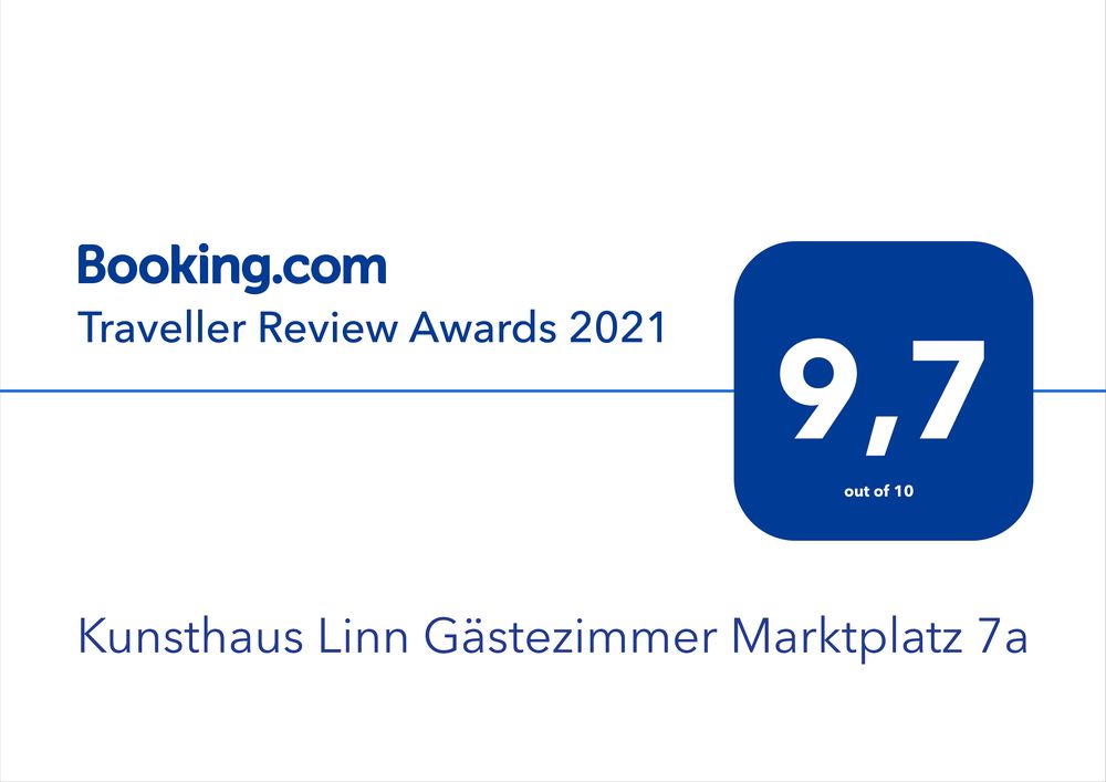 Kunsthaus Linn   Ferienwohnung und Gästehaus gpjzd7