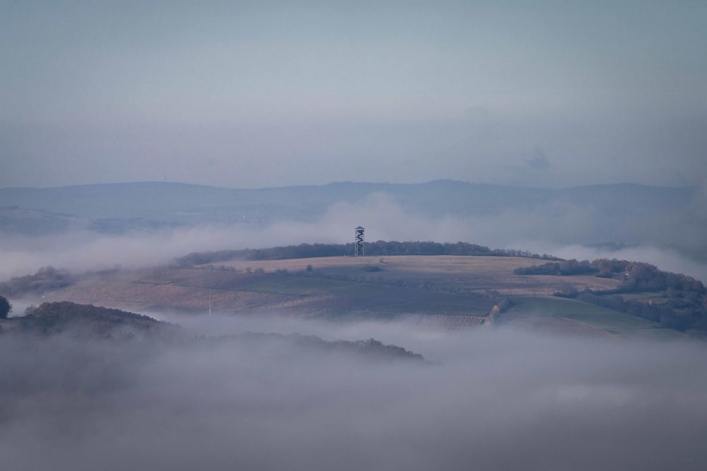 Heimbergturm bei Schloßböckelheim gowsy0