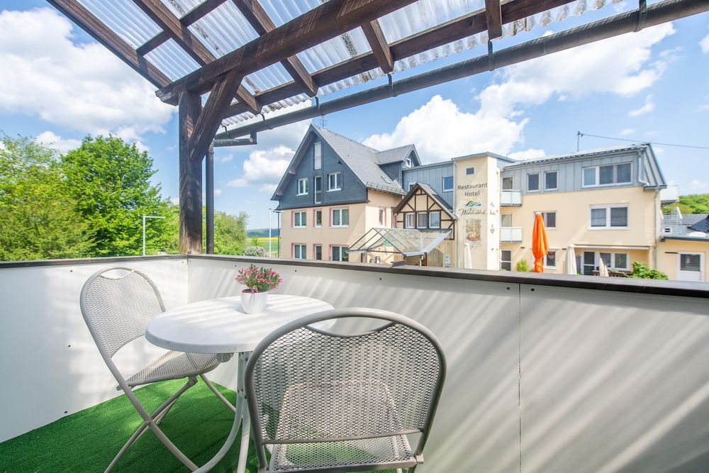 Hotel Waldesblick i34elt