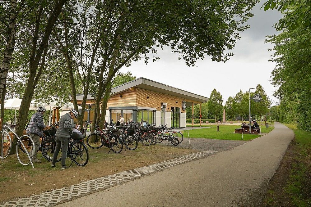 Traumschleifchen Baybachquellen i31fro