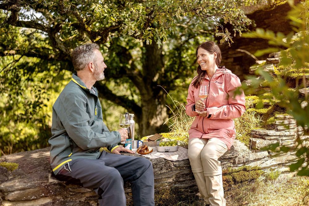 A Trekkingcamp und Zeltlager Schmidtburg i1nnc0
