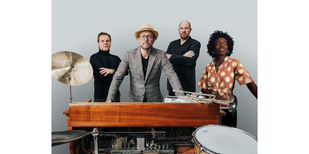 Sommernachts Jazz golfix