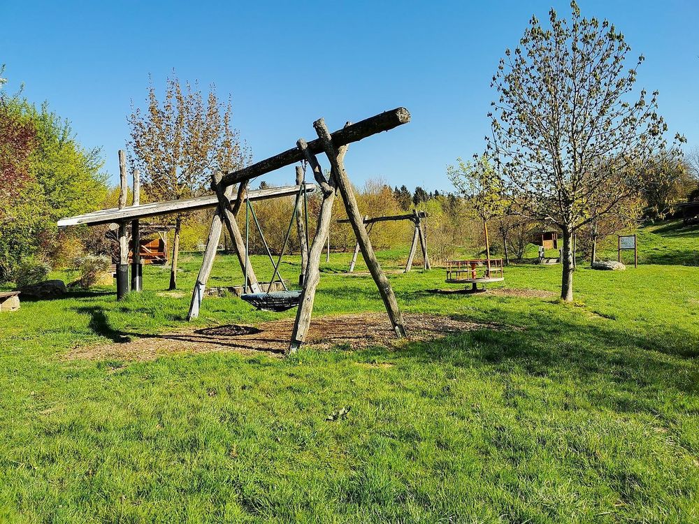 Abenteuerspielplatz Reckershausen i1keuw