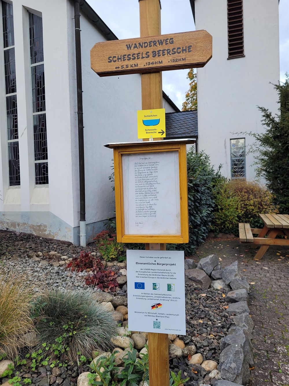 Kapelle St