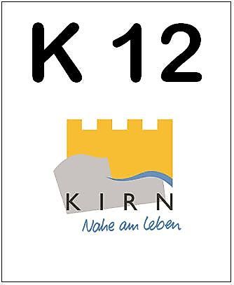 Kirn K12 / Rund um den Wiesengrund i0whdt