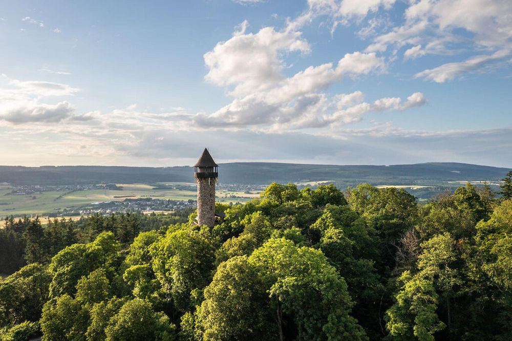 Wildenburg Kempfeld gnkxbu