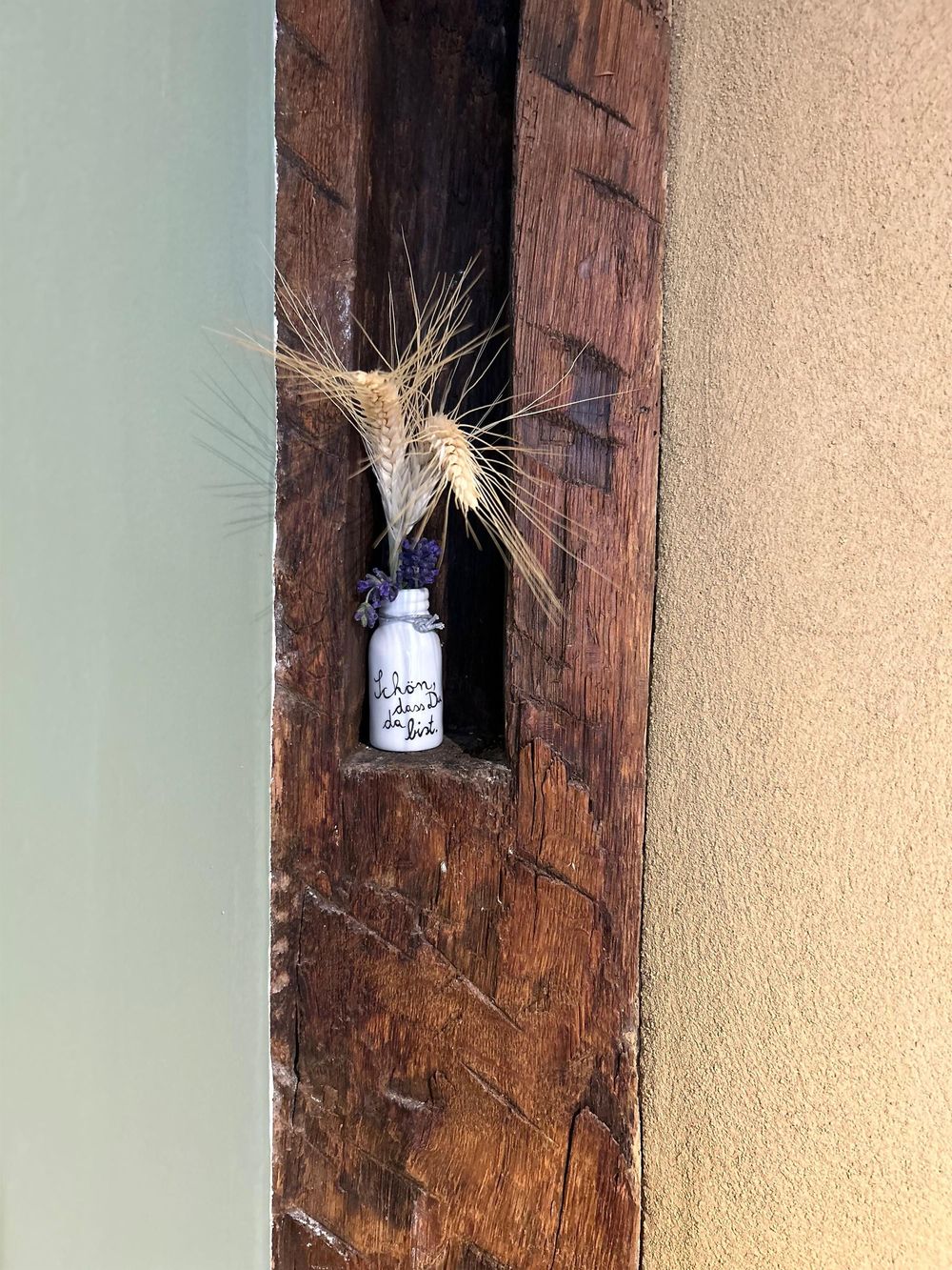 Ferienhaus Zeitmeise i0jf51