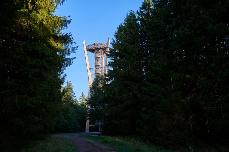 Mit dem Gravelbike hoch hinaus im Edelsteinland gmfr7x