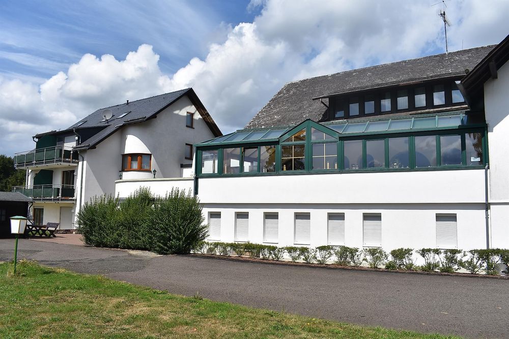 Landhaus Berghof i02c0h
