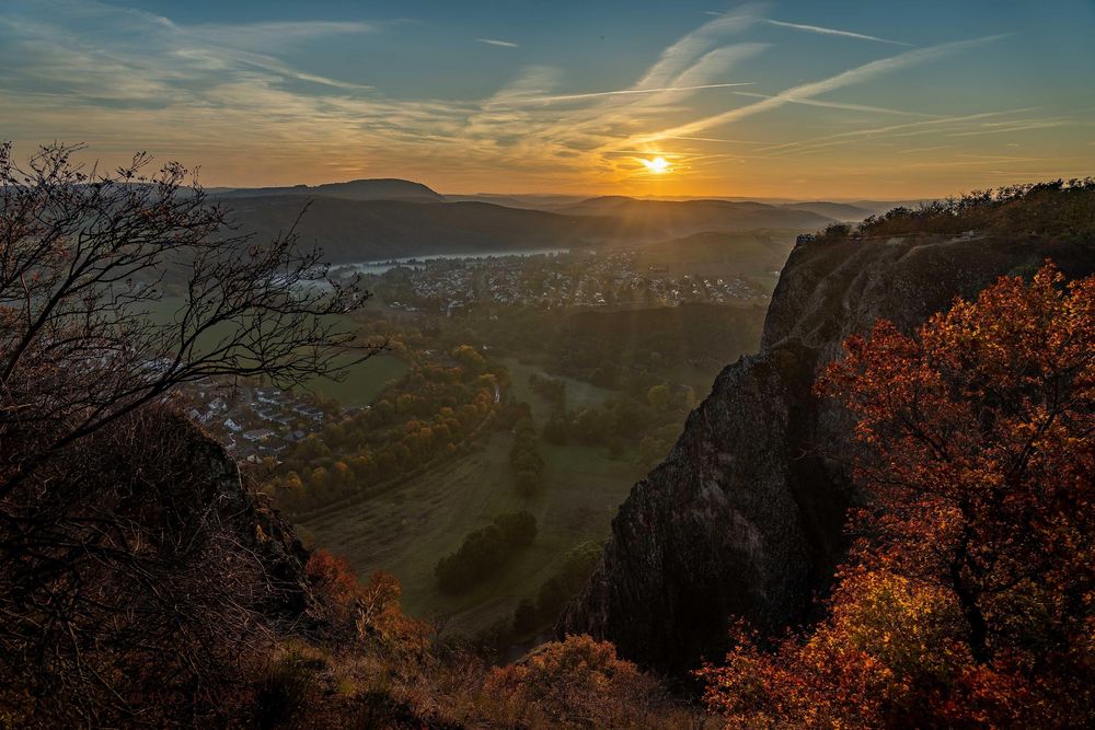 Rotenfels bei Traisen gn31lw