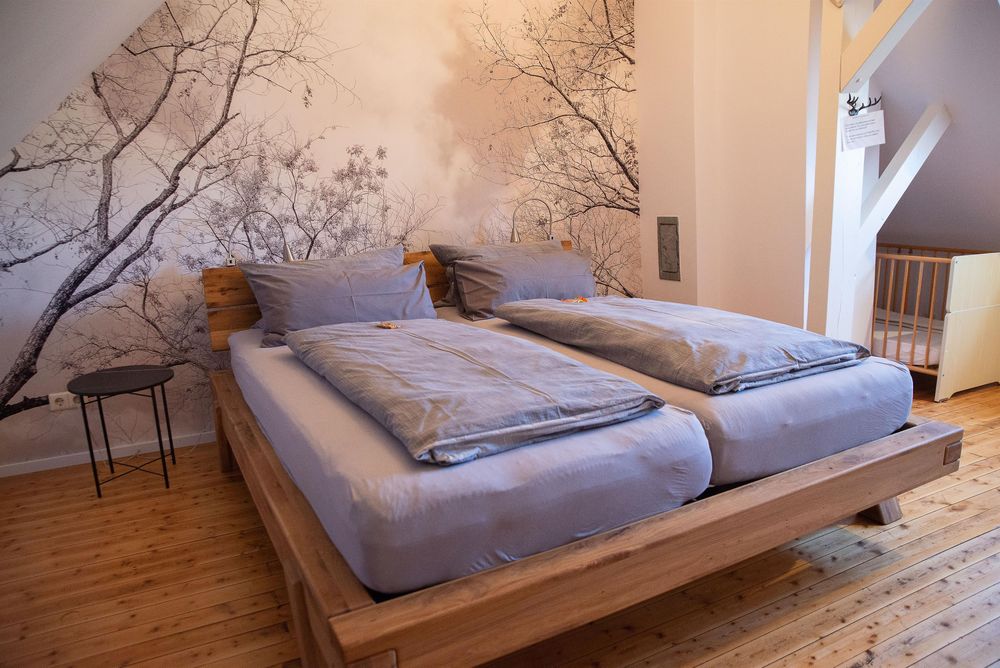 Ferienwohnung Träwa gldxq8