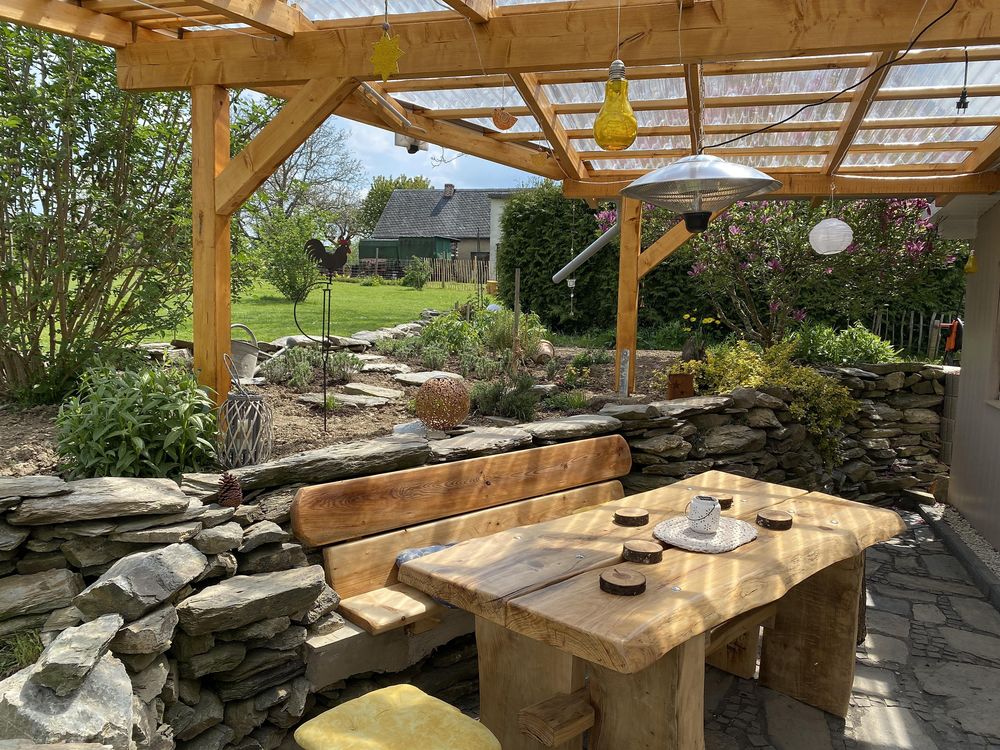 Ferienhaus Hunolstein gkvk08
