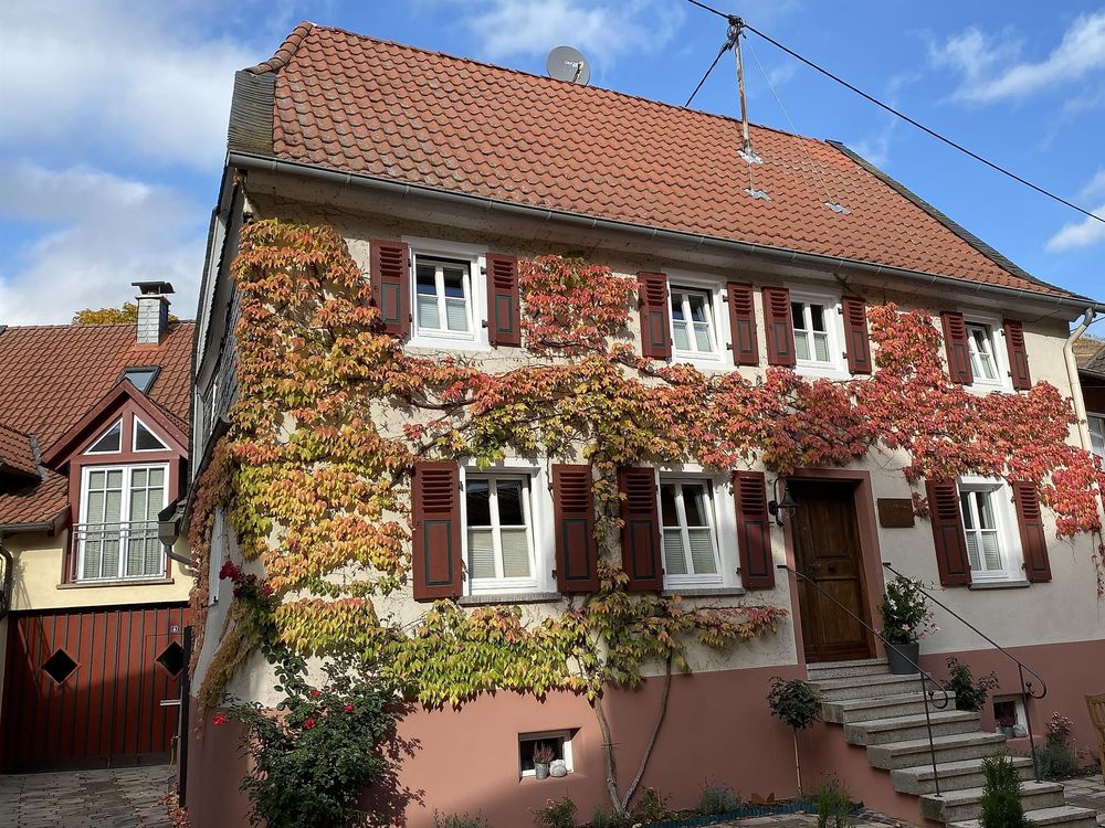 Ferienhaus am Schloss gjz8wy