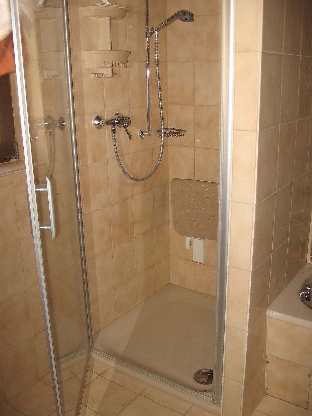 Ferienwohnung am Agnesienberg gl8gbk