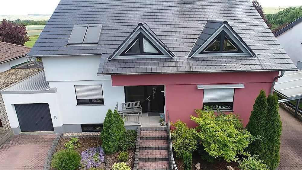 Ferienwohnung Heike Schwarz gl7opg