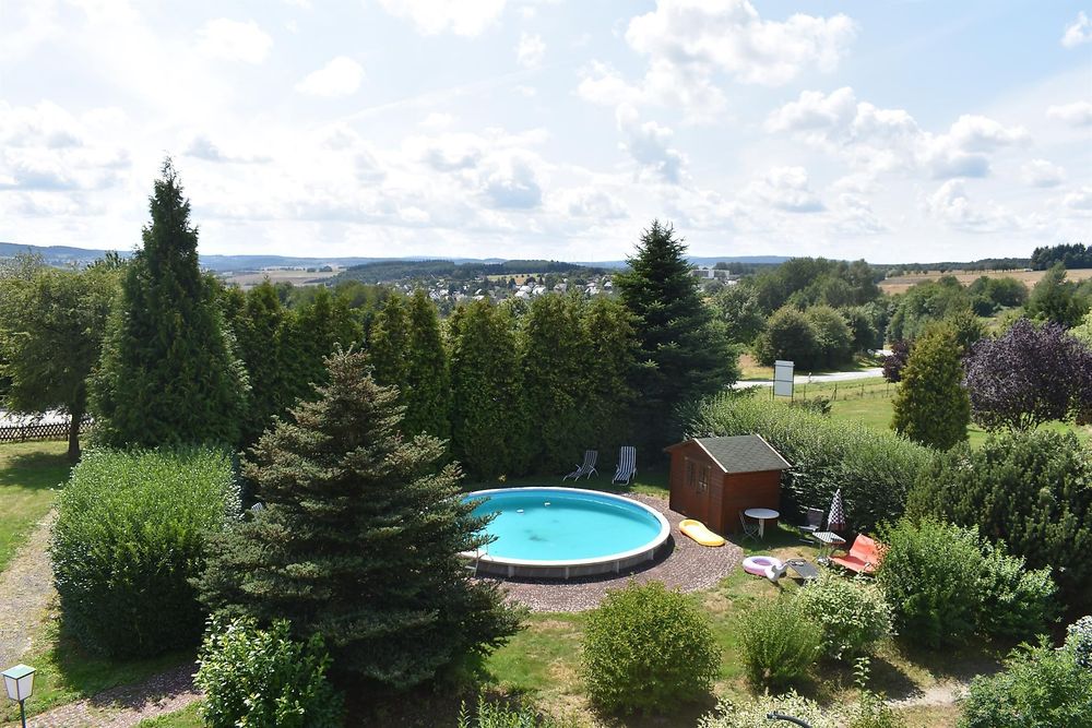 Landhaus Berghof gl5br3
