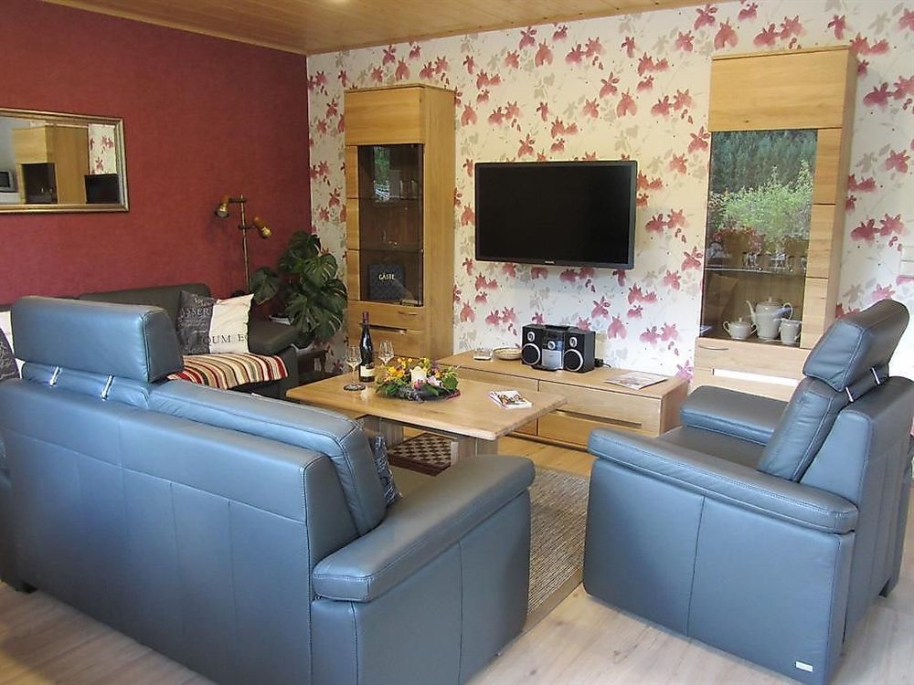 Ferienwohnung Libelle gl302o