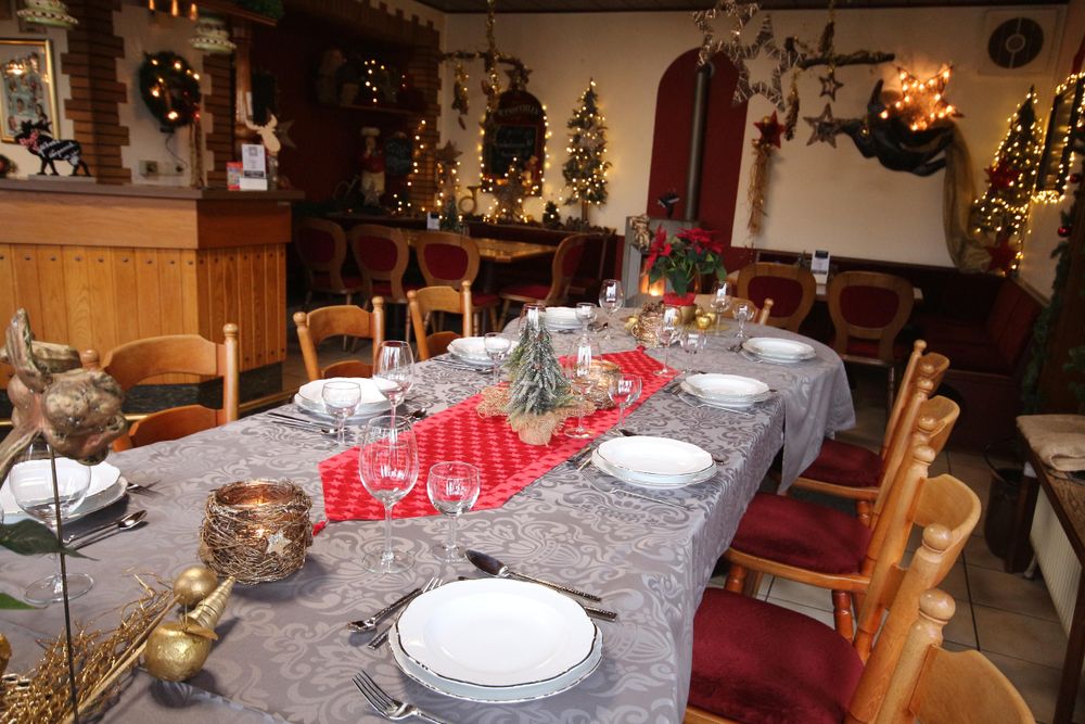 Gasthaus Gräff gl11ck