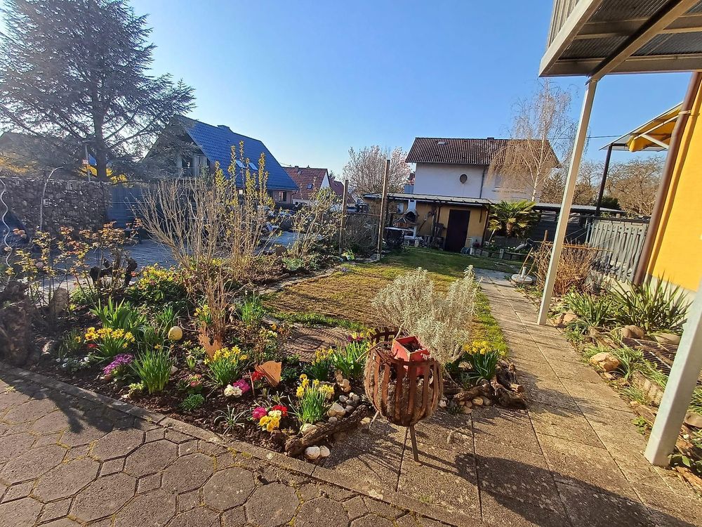 Ferienwohnung Dhom gizumt